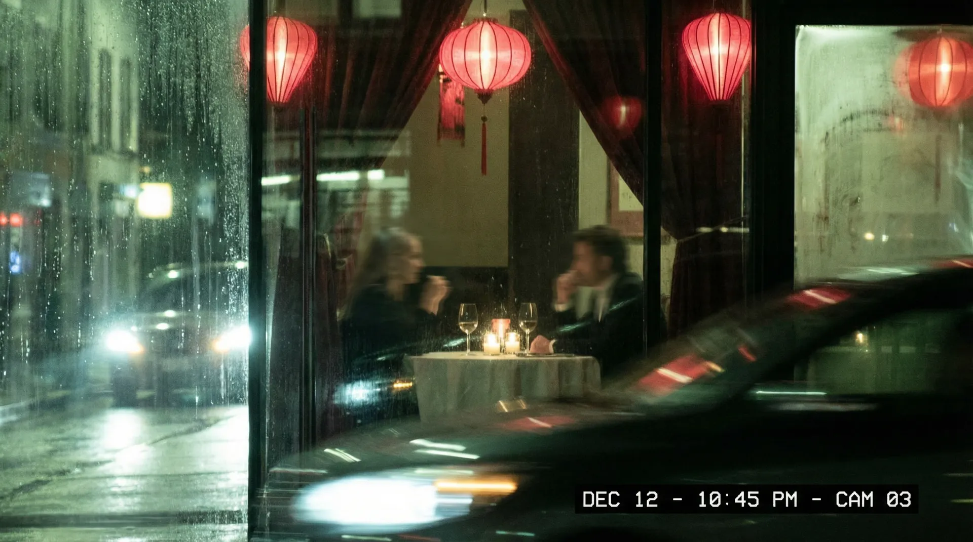 皮特电影 皮特影院 - 餐厅密会偷拍照